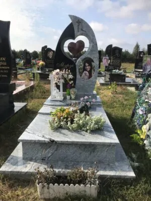 Зберігання пам'ятника