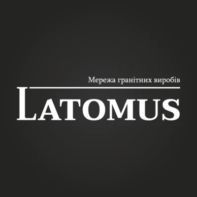 Компанія Latomus