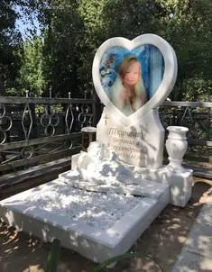 Пам'ятники для дітей