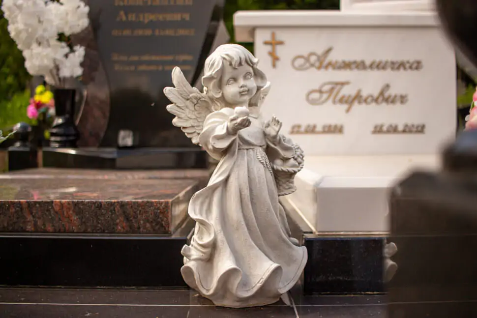 памятники у вигляді скульптур