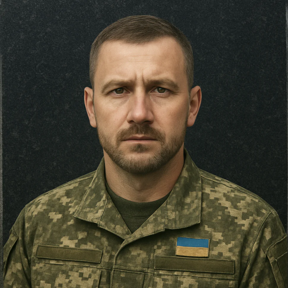 Портрет