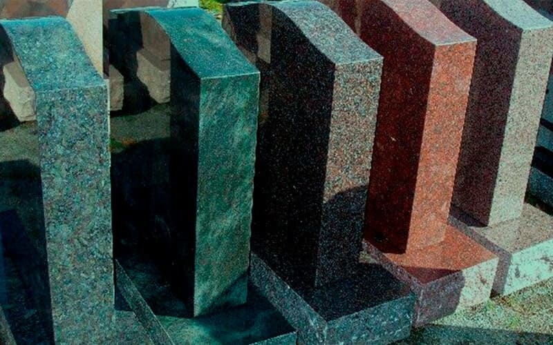 Зберігання пам'ятника
