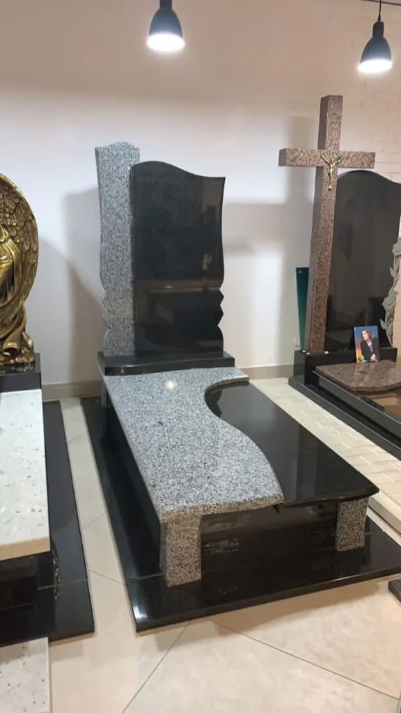 одинарний памятник