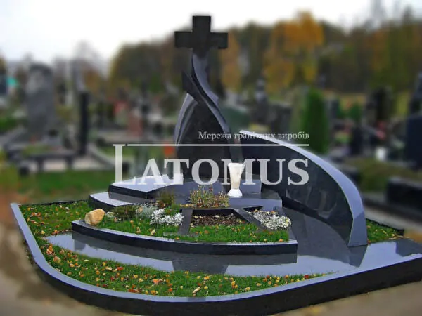 Вишуканий гранітний комплекс ціни