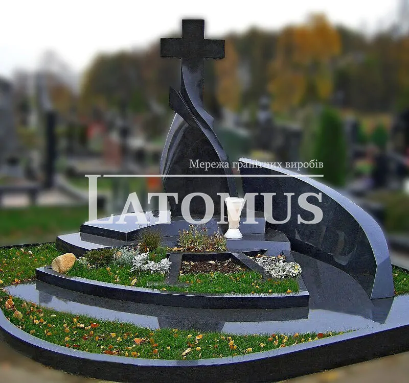 Вишуканий гранітний комплекс ціни