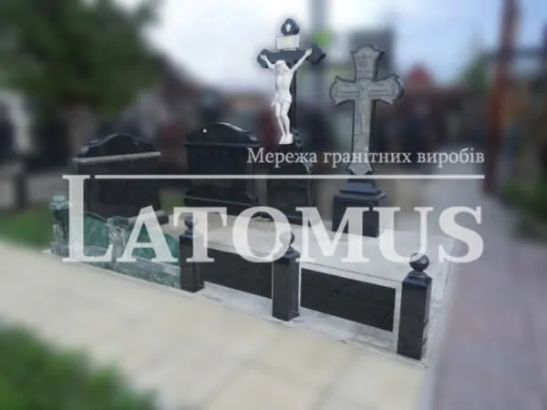 Комплекси з фотосклом ціни