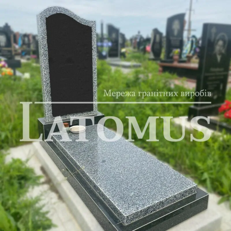 Гранітний памятник на могилу ціни