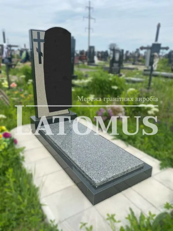 Гранітний памятник на могилу ціни