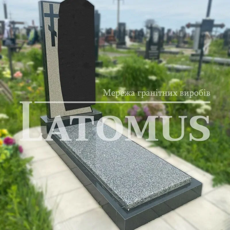 Гранітний памятник на могилу ціни
