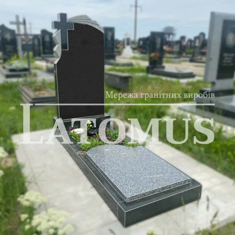 Гранітний памятник на могилу ціни