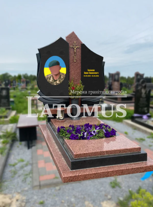 Елітний памятник з граніту ціни