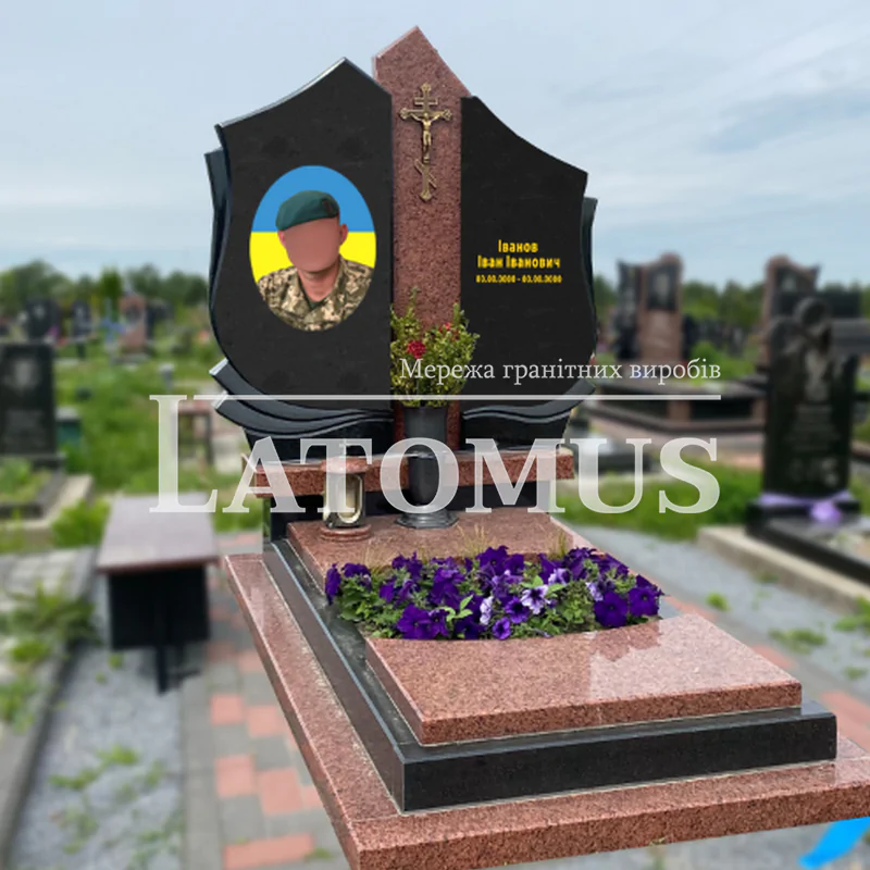 Елітний памятник з граніту ціни