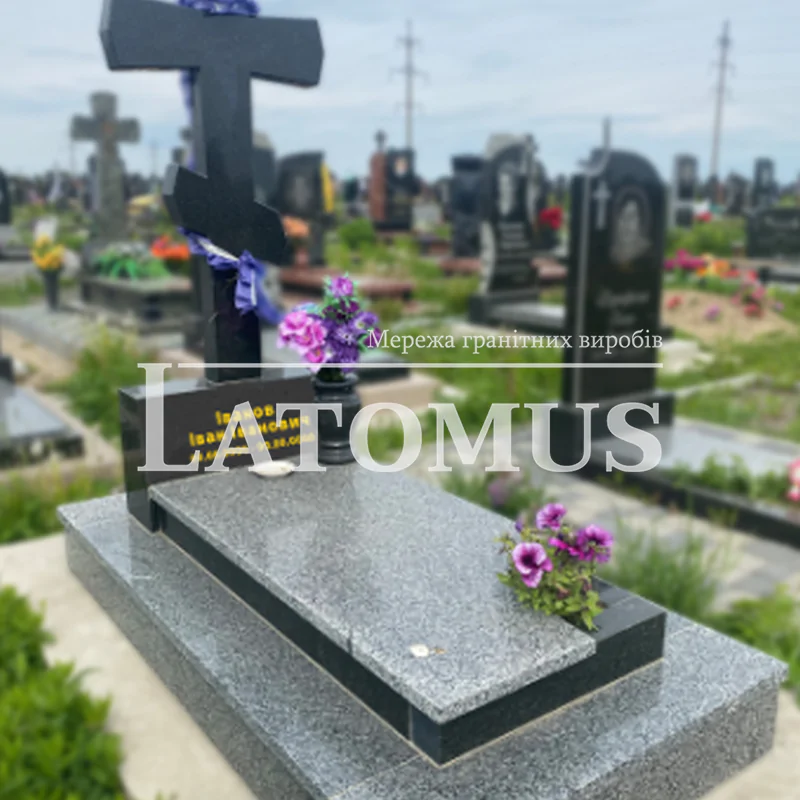 Військовий памятник з граніту ціни