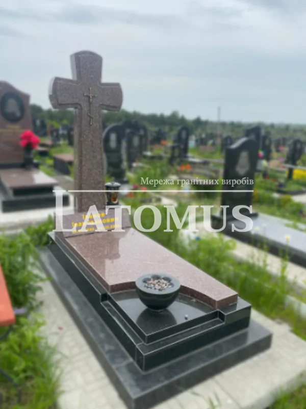 Військовий пам`ятник з граніту купити