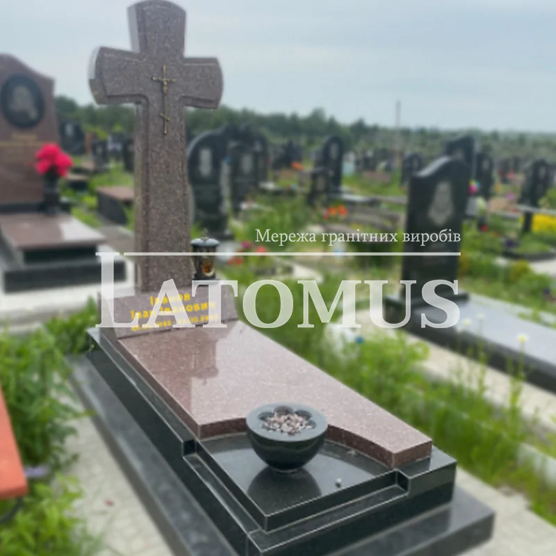 Військовий пам`ятник з граніту купити