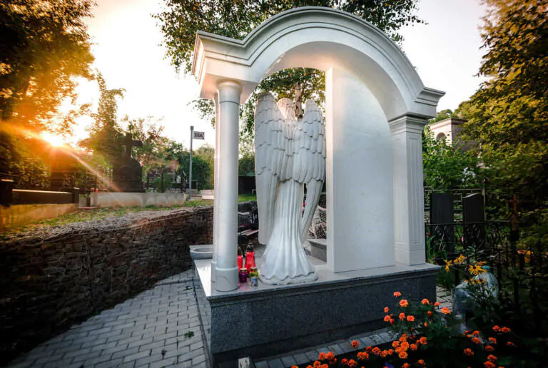 Особливі пам'ятники